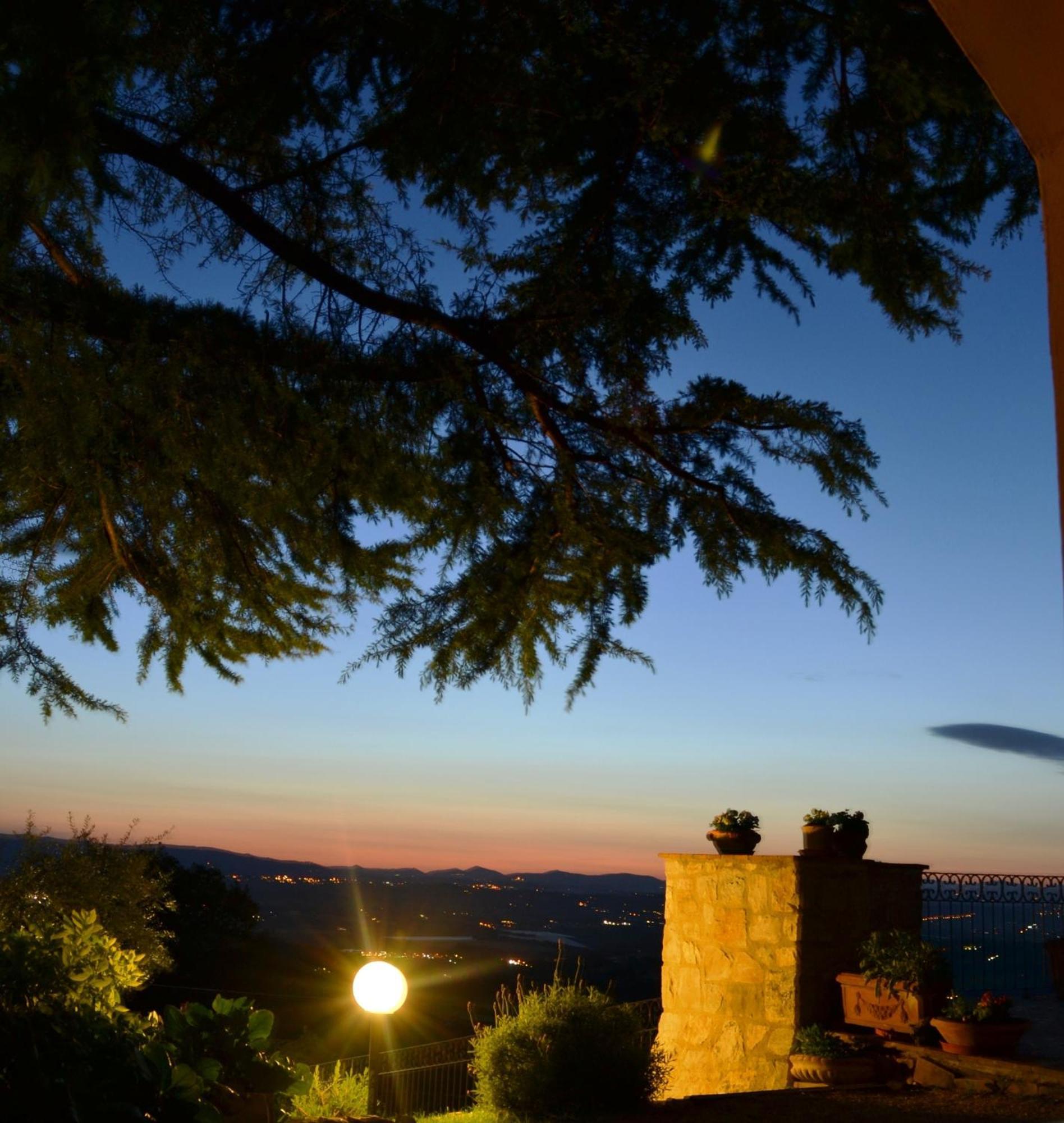 San Giovanni Al Monte Collazzone المظهر الخارجي الصورة