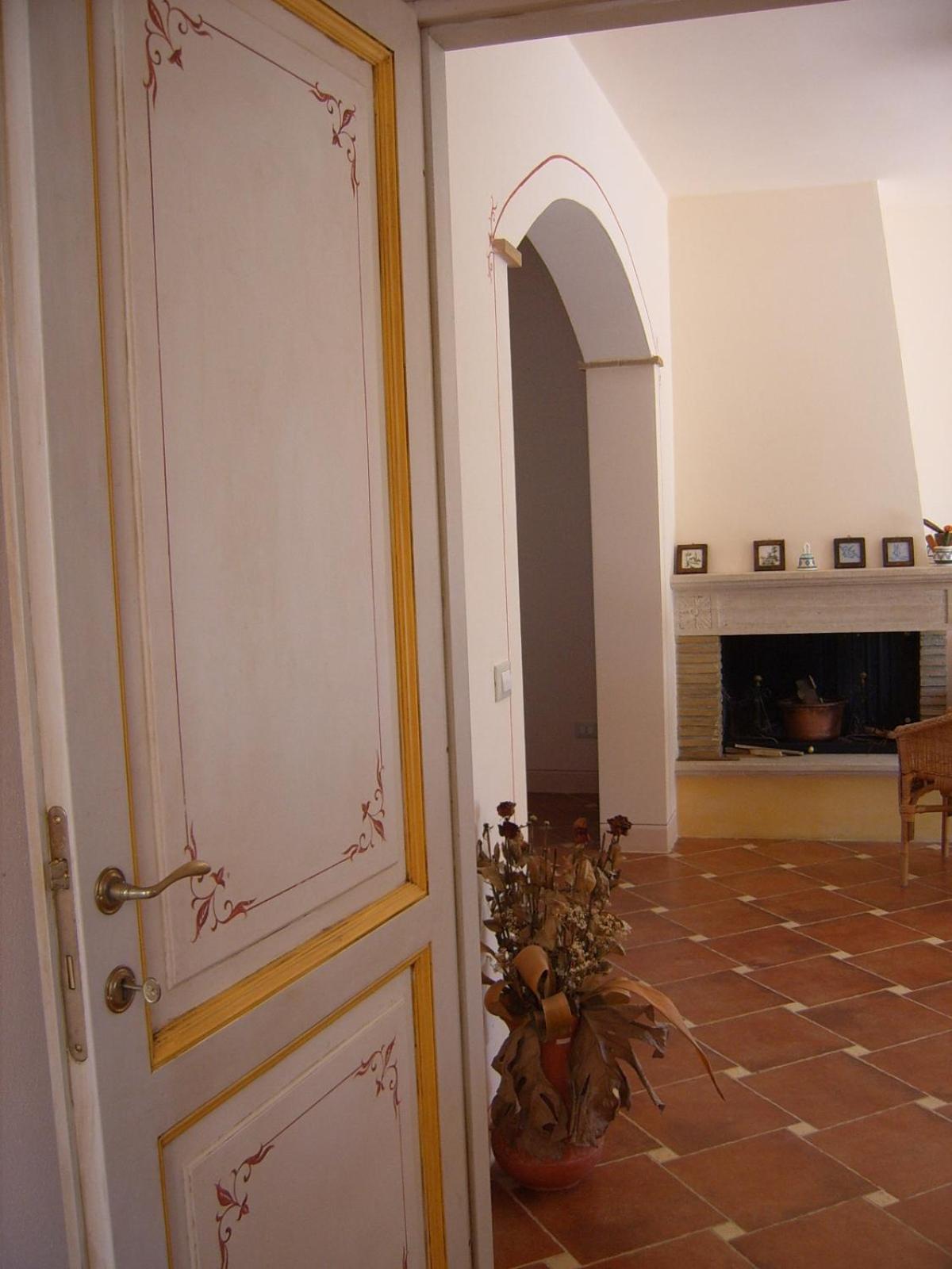 San Giovanni Al Monte Collazzone المظهر الخارجي الصورة